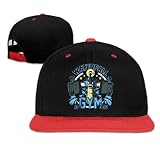 Gyarados Gym Gorra de béisbol Unisex Sombrero de Hip-Hop Ajustable Gorra de Camionero al Aire Libre Baseball Cap