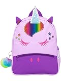 Harry Bear Mochila para Niños Unicornio