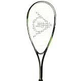 Dunlop Biotec Ti raqueta de Squash raqueta deportes equipo accesorios herramientas