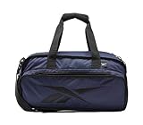 Reebok Tech Style Grip 32 L Bolsa de Deporte, Unisex Adulto, vecnav, Talla Única