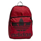 adidas Originals Unisex 977701 Trefoil Pocket Mochila, Unisex, 977701, Forum Monogram Mochilas, Talla única