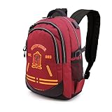 Karactermania Harry Potter Varsity - Mochila Running HS 1.2, Multicolor
