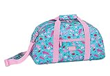 Safta- Bolsa de Deporte Kids' Luggage, Multicolor (742040611)