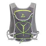 BWBIKE Mochila ligera y transpirable Mochila de ciclismo al aire libre Mochila de ciclismo de montaña repelente al agua Mochila deportiva