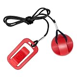 Cinta de correr con imán universal para todas las cintas de correr NordicTrack, Proform, Image, Weslo, Reebok, Epic, Golds Gym, Freemotion y Healthrider