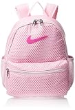 NIKE BA6212-663 Mochila, Unisex-Youth, Rosa, Talla Única