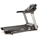 BH Fitness RC12 TFT G6182TFT - Cinta de correr 22km/h, Tecnologia Touch & Fun