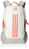 adidas Power V Mochila, Unisex Adulto, grimet/Corsen, Talla Única