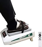 Ejercitador Pasivo de Piernas Con Mando