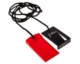 Treadmill Safety Key - Fits Many Models - Replacement by Impresa Products