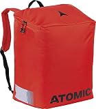 ATOMIC Boot & Helmet Pack Bolsas, Unisex-Adult, Rojo, 35 L