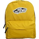Vans REALM BACKPACK, Mochila Mujer, opacity, OLIVE OIL, OS