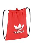 adidas Trefoil , Mochila Unisex Adultos, naranja, talla única