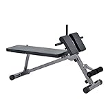 Tabla de Ejercicios de Contracción Abdominal Gimnasio en casa de ejercicio físico Abs multifuncional con mancuernas banco de pesas ajustable cama Full Body Fitness Sit Up Bench ab Trainer