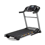 Nordictrack S40 Cinta de correr plegable (1 año de familia iFit membresía incluida)