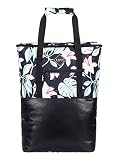 Roxy City Lights 22L - Mochila Mediana para Playa - Mujer - ONE SIZE - Blanco