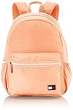 Tommy Hilfiger - Kids Core Backpack, Mochilas Unisex Niños, Naranja (Melon Orange), 1x1x1 cm (W x H L)