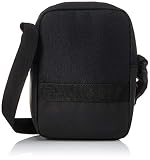 PUMA Ftblnxt Portable Mochilla, Unisex Adulto, Black, OSFA