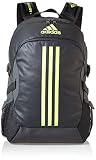 adidas Power V ID 30L Mochila, Adultos Unisex, Grpudg/Amasol (Multicolor), Talla Única