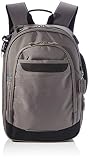 TOTTO Morral P Tablet Y Pc Synergic Mochila, Hombre, Gris, Talla Única