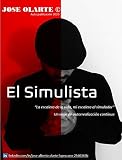 El Simulista: La escalera de la vida, mi escalera al simulador