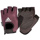 adidas Guantes de rendimiento para mujer