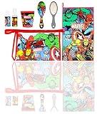 Cerdá 2100003056, Neceser Set Aseo/Viaje Avengers para Niños, Multicolor, Único