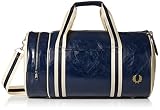 Fred Perry Borsa Da palestra Classica Uni