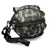 Lixada Deportes Bola Redonda Bolsa de Baloncesto Bolsa de Fútbol Balón de Fútbol Voleibol Bolsa de Transporte