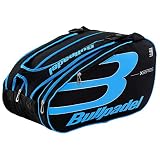 Bullpadel Paletero Fun X-Series Blue