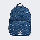 adidas Originals Mochila Originals Santiago Mini para mujer, Mujer, Bolsa, 977343, Forum Monogram - Bolsas pequeñas, Talla única