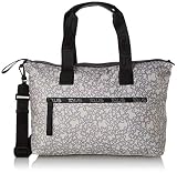 TOUS Kaos Mini Sport, Gym Bag Women's, Beige, U