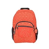 Totto Acuareles - Mochila Infantil, 44 cm, Multicolor