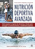 Nutrición deportiva avanzada: Tercera edición ampliada y actualizada