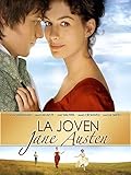 La joven Jane Austen