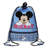 Bolsa de merienda Mickey Moods