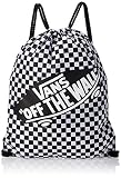 Vans SS20 BOLSA BANCADA OS Black White Checkerboard