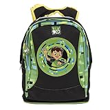 Ben 10 18 Zaino Sprint Correa para mochila,  Varios colores (Stampato)