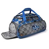 Harry Potter KM-38199 2018 Bolsa de Deporte Infantil, 40 cm, Multicolor