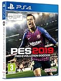 Pro Evolution Soccer 2019
