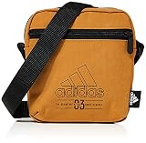 adidas BB Organizer, Organizador para Bolso Adultos Unisex, Mesa/Mesa/Negro (Multicolor), Única
