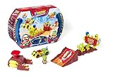 Magic Box T- Racers S - Eagle Jump