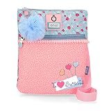 Enso I love sweets Bandolera Multicolor 20x24 cms Poliéster