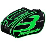 Bullpadel Paletero Fun X-Series Green