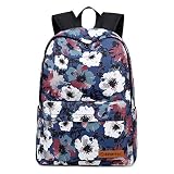 Mochilas Mujer Casual Bolsa Impermeable Mochila Juveniles Niñas Chicas, Mochilas Escolares Juveniles Deporte Playa Viaje Compras Bolsa Escolar, Mochilas Escolares, Mochila Mujer - EZONTEQ