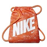 NIKE GMSK-GFX Bolsa, Unisex niños, Multicolor (Tart/White), Talla Única