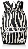 Converse Go 2 Backpack Unisex Adulto, Blawhi, 22l