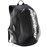 Bullpadel Mochila Avant Carbon Black