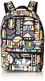 adidas BP Classic Backpacks, Mujer, Multicolor, NS