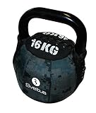 Sveltus Soft - Pesa Rusa, 16 kg
